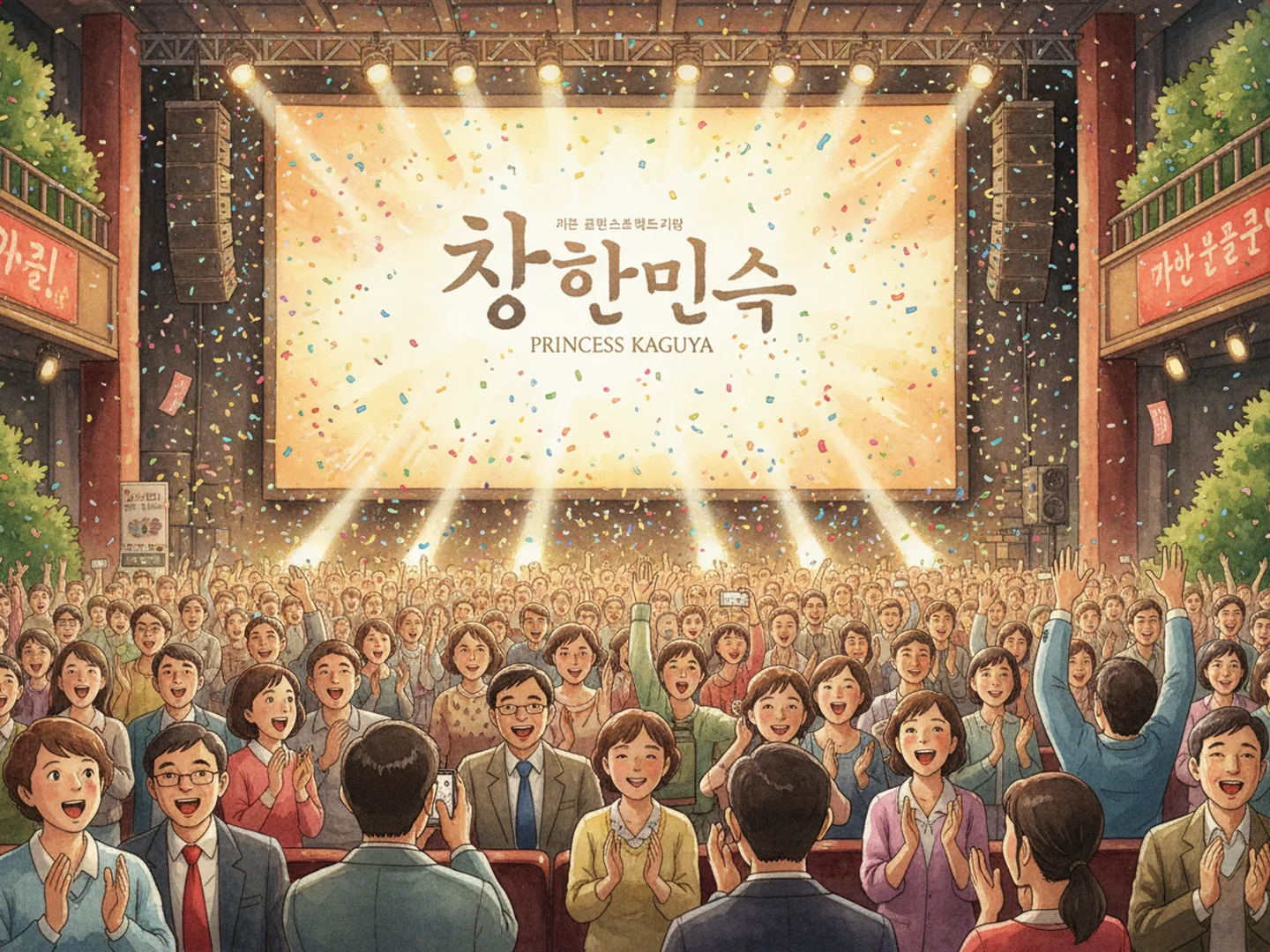 초 가구야 공주 정보03